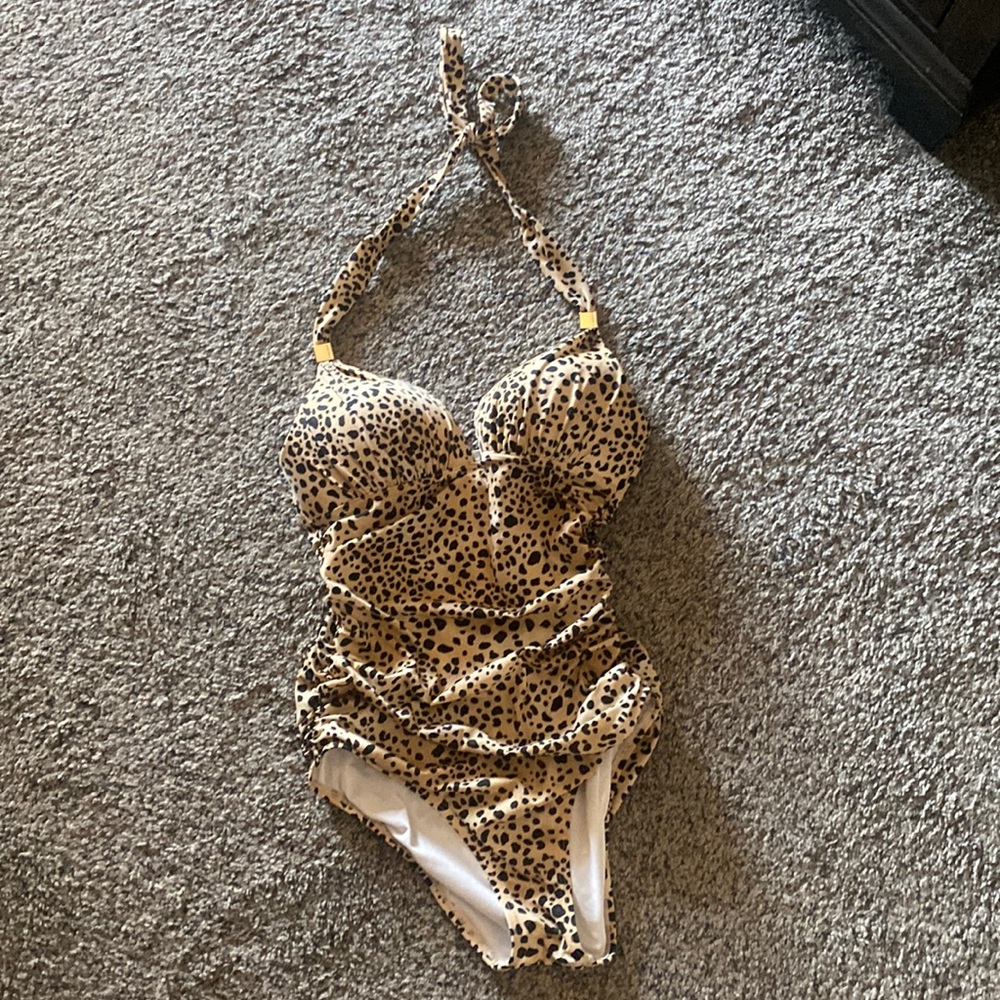 Victoria’s Secret Bathing Suit